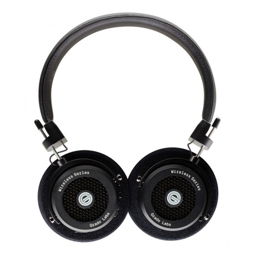 אוזניות On-Ear אלחוטיות פתוחות Grado GW100 V2