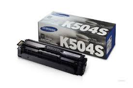 טונר שחור מקורי סמסונג K504S