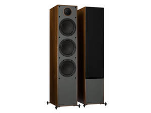 Monitor Audio Monitor 300WALNUT