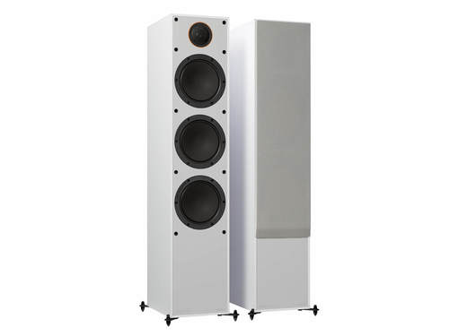Monitor Audio Monitor 300 WHITE