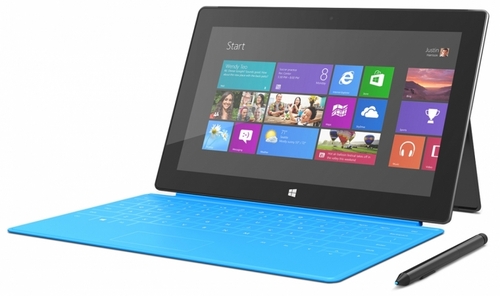 טאבלט Microsoft Surface Pro 4 Core i5 128GB מיקרוסופט