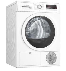 מייבש כביסה בוש דגם WTH9270IL 