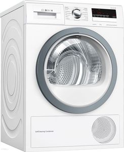 מייבש כביסה BOSCH בוש WTH850K7PL 
