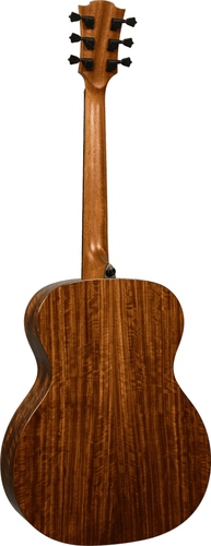 זוית נוספת Lag TRAMONTANE 318 - AUDITORIUM Natural