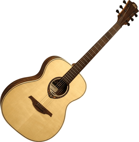 זוית נוספת Lag TRAMONTANE 318 - AUDITORIUM Natural