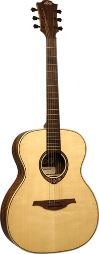 זוית נוספת Lag TRAMONTANE 318 - AUDITORIUM Natural