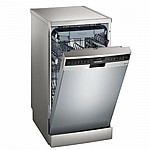 מדיח כלים צר SIEMENS SR23HI65ME סימנס