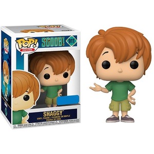 סקובי! - שאגי צעיר !Funko POP