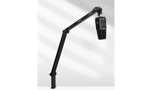 סטנד שולחני מקצועי למיקרופון Saramonic SR-HC5