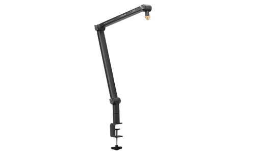 סטנד שולחני מקצועי למיקרופון Saramonic SR-HC5