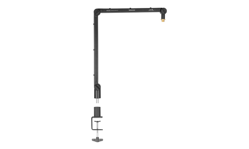 סטנד שולחני מקצועי למיקרופון Saramonic SR-HC5