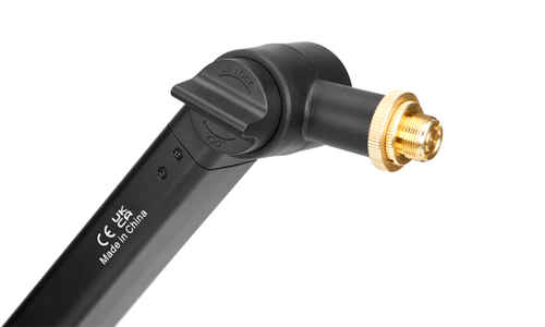 סטנד שולחני מקצועי למיקרופון Saramonic SR-HC5