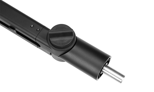 סטנד שולחני מקצועי למיקרופון Saramonic SR-HC5