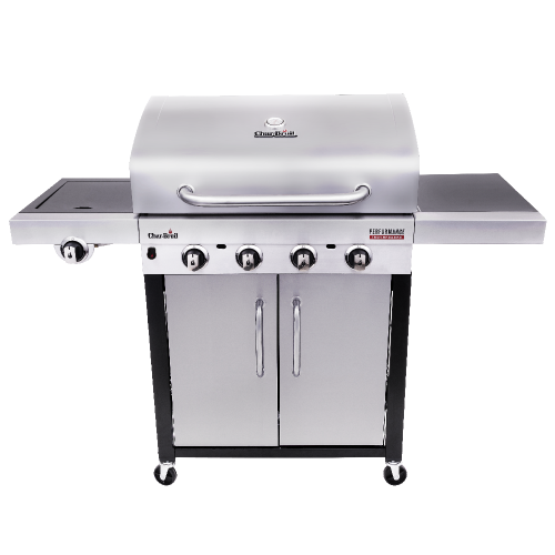 ‏גריל ‏גז Char-Broil Performance IR 4