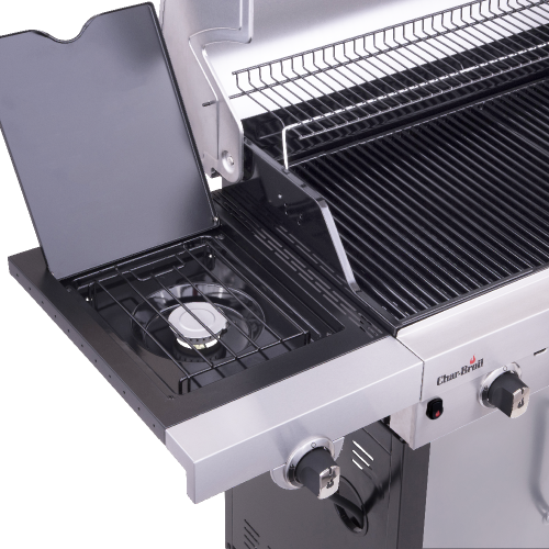 ‏גריל ‏גז Char-Broil Performance IR 4