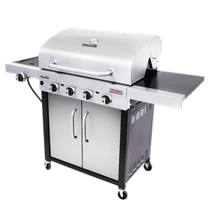 ‏גריל ‏גז Char-Broil Performance IR 4