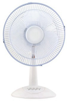 מאוורר שולחן דגם HAFA-09TB1 מבית Semicom