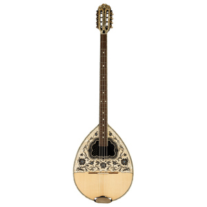 בוזוקי מודל MATSIKAS BZ8-110T TRUSS ROD