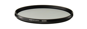 פילטר SIGMA FILTER PROTECTOR 95MM סיגמא