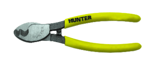 קטר תוכי מקצועי לחשמל 6″ Hunter