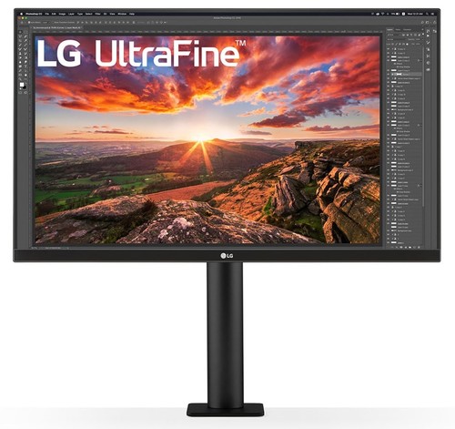 מסך מחשב LG TFT 27