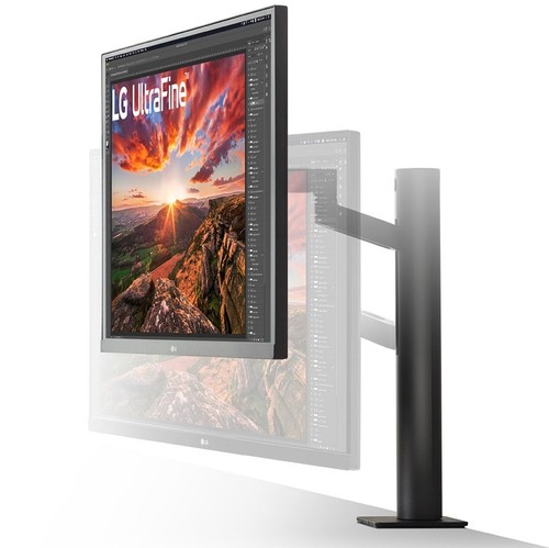 מסך מחשב LG TFT 27