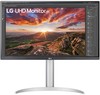 מסך מחשב LG TFT 27" 27UP850-W Ultra HD 4K IPS