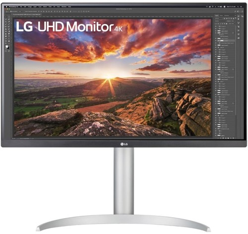 מסך LG TFT 27