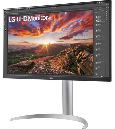 מסך LG TFT 27