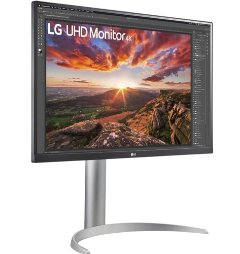 מסך LG TFT 27