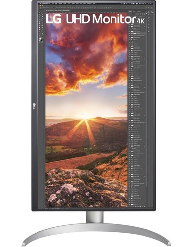 מסך LG TFT 27