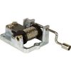 תיבת נגינה MUSIC BOX 80888