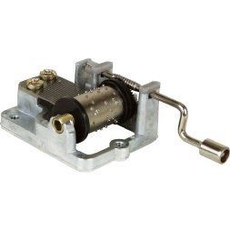 תיבת נגינה MUSIC BOX 80888