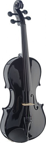 כינור בגודל מלא Stagg VN4/4-TBK