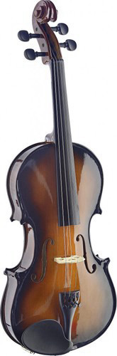 כינור בגודל מלא Stagg VN4/4-SB