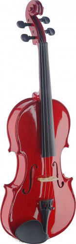 כינור בגודל מלא Stagg VN4/4-TR