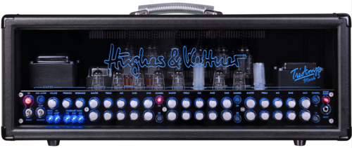 ראש מגבר Hughes & Kettner Triamp Mark 3