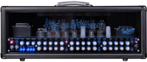 ראש מגבר Hughes & Kettner Triamp Mark 3