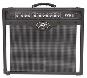 TransTube® Bandit® 112 Peavey