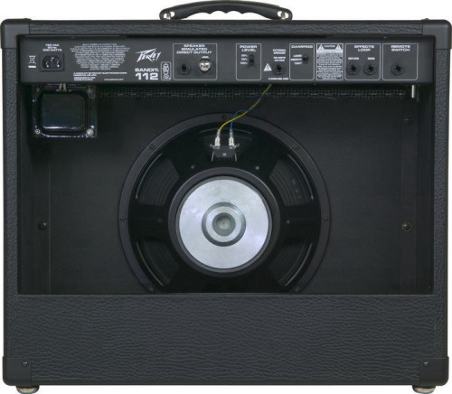 TransTube® Bandit® 112