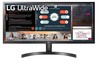 מסך מחשב LG TFT 29" 29WL50S-B FHD Ultra Wide IPS