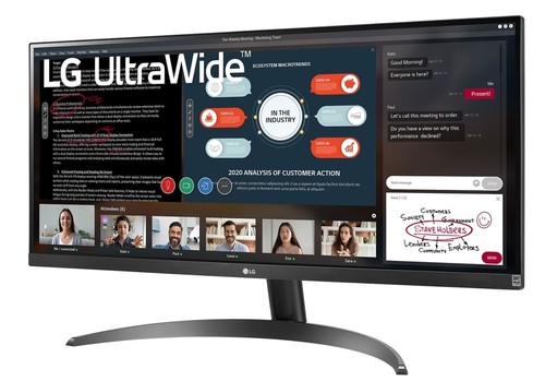 מסך מחשב LG TFT 29