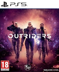 Outriders - PS5