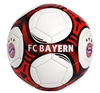 כדורגל באיירן מינכן Bayern München במידה 5 בצבעים אדום ולבן