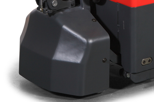 עגלת משטחים חשמלית דגם  NOBLELIFT ept15