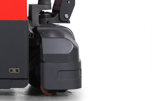 עגלת משטחים חשמלית דגם  NOBLELIFT ept15