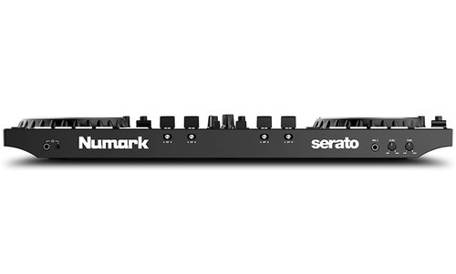 קונטרולר דיג'יי - Numark NS4FX