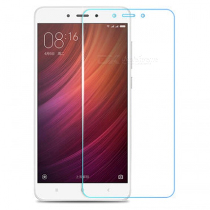 מגן מסך זכוכית לשיאומי רדמי גו - Xiaomi Redmi Go