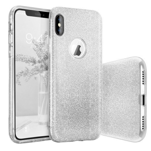 כיסוי נצנץ איכותי לשיאומי Xiaomi Mi9T בצבע ורוד