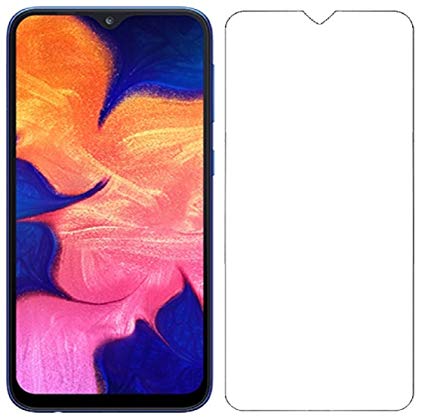 מגן מסך זכוכית לגלקסי Galaxy A10S